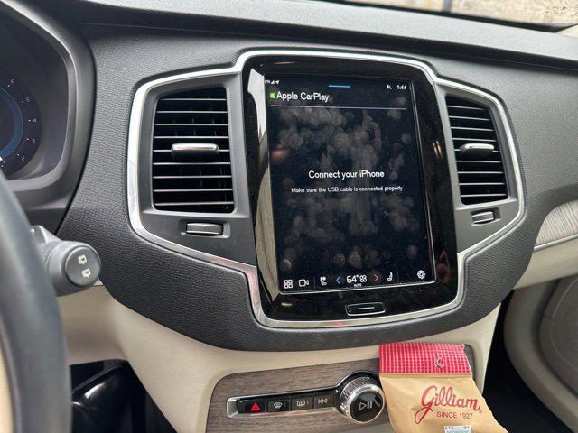 2023 volvo xc90 b6 core