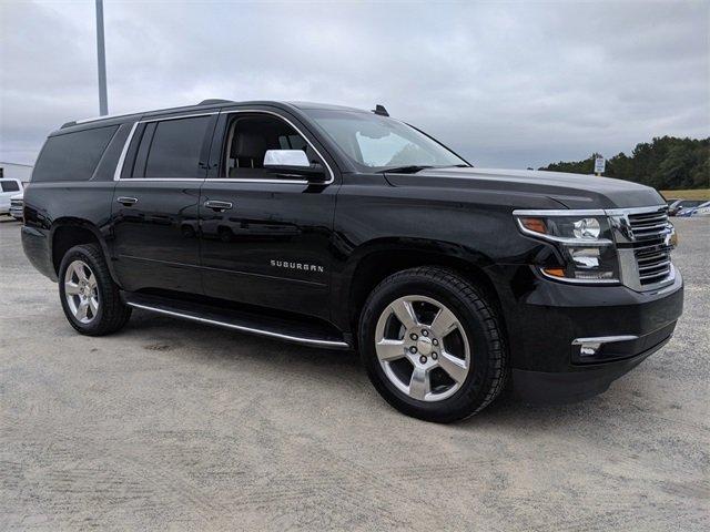 used 2017 chevrolet 4wd premier statesboro, ga 30458 for sale in statesboro, georgia