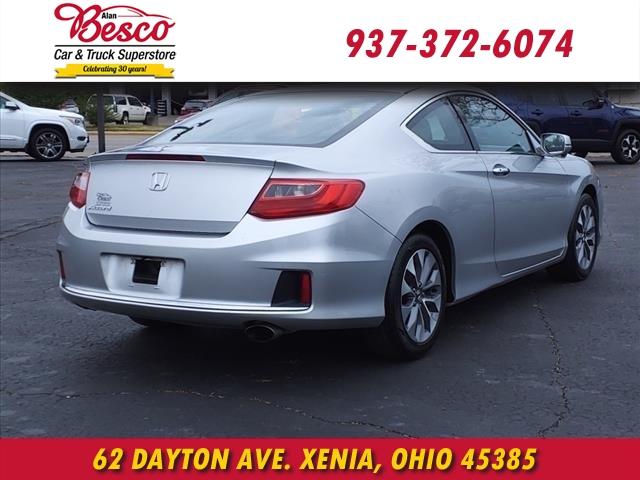 2015 honda accord ex