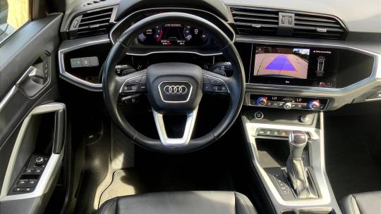 2023 Audi Q3