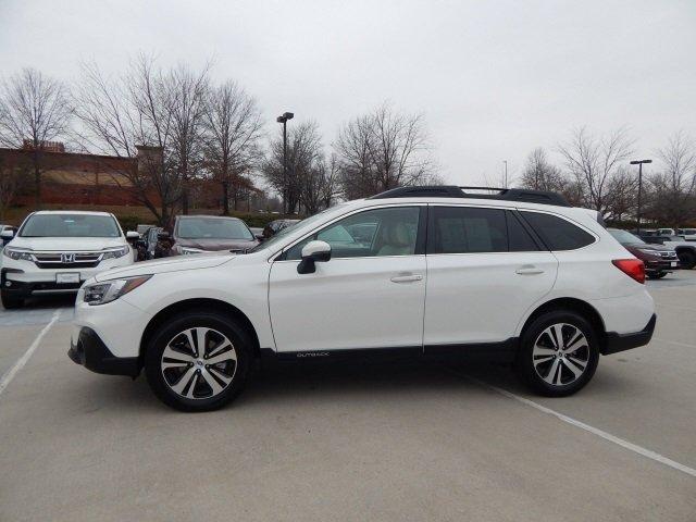used 2019 subaru outback 3.6r charlottesville, va 22901 for sale in charlottesville, virginia