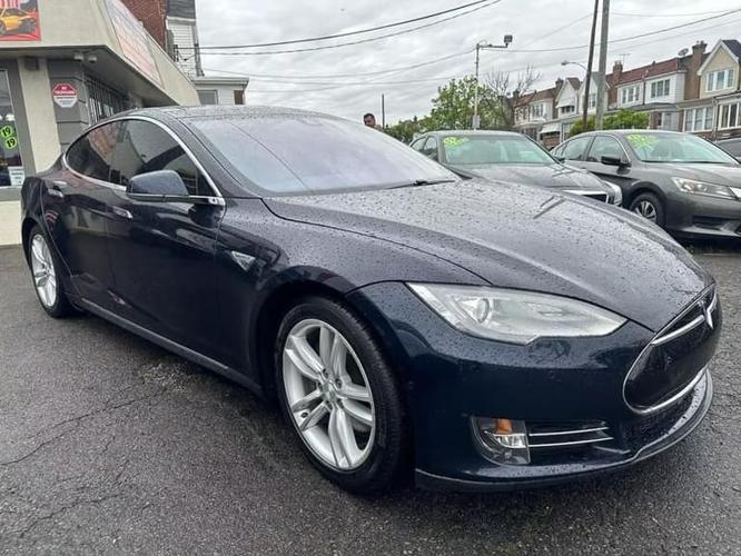 2015 tesla model s 70d sedan 4d in philadelphia, pennsylvania