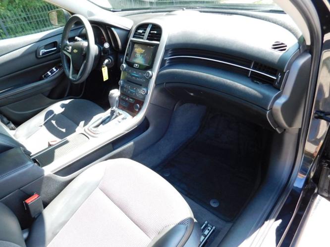 used 2013 chevrolet malibu lt fayetteville, ar 72704 for sale in fayetteville, arkansas
