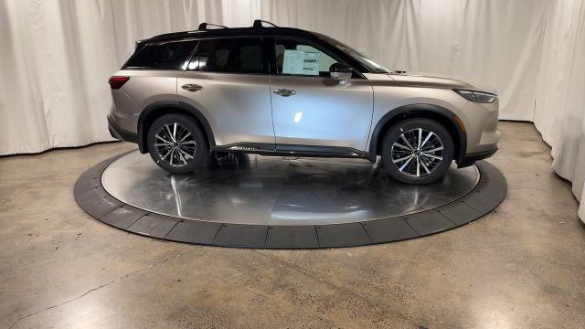 2024 infiniti qx60 autograph