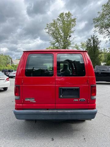 2013 ford e150 xl
