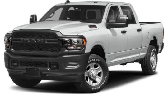 2023 RAM 2500