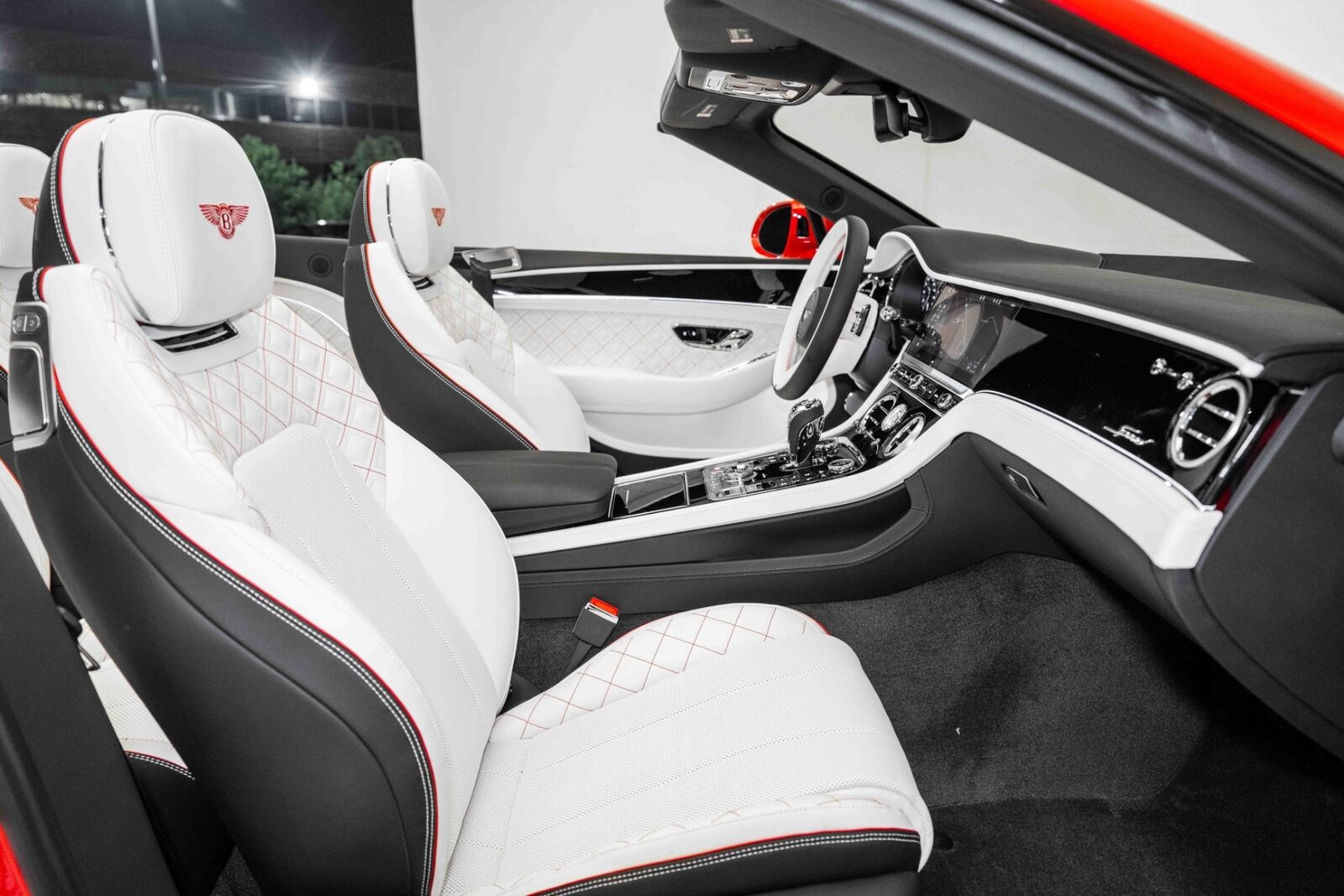 2024 bentley continental gtc speed