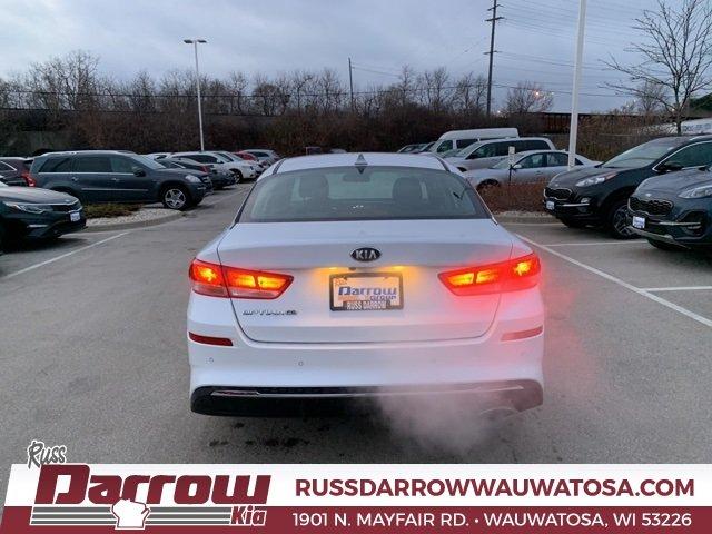 used 2019 kia optima lx wauwatosa, wi 53226 for sale in milwaukee, wisconsin