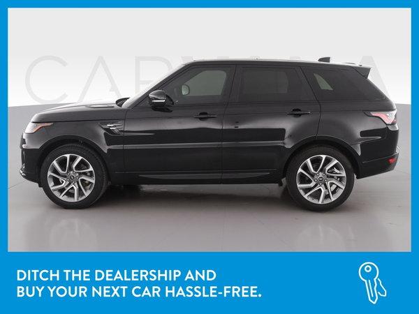 2019 land rover range rover sport in saint louis, missouri