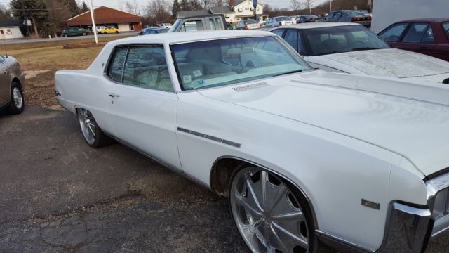 1969 buick electra 225 custom 2 door