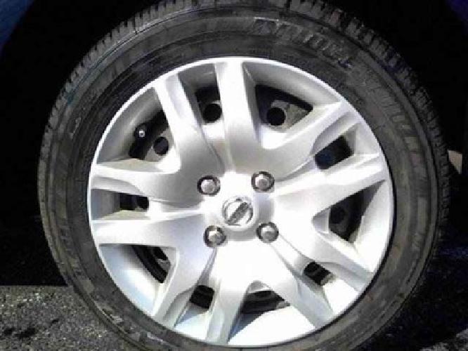 2012 nissan sentra s sedan 4d in warrington, pa