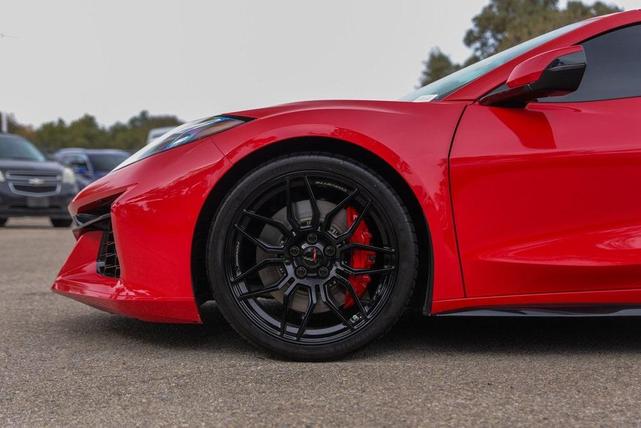 2024 chevrolet corvette z06