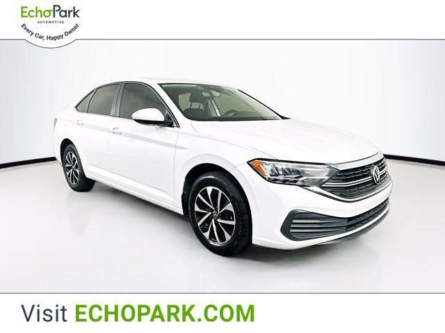 2022 volkswagen jetta 1.5t s