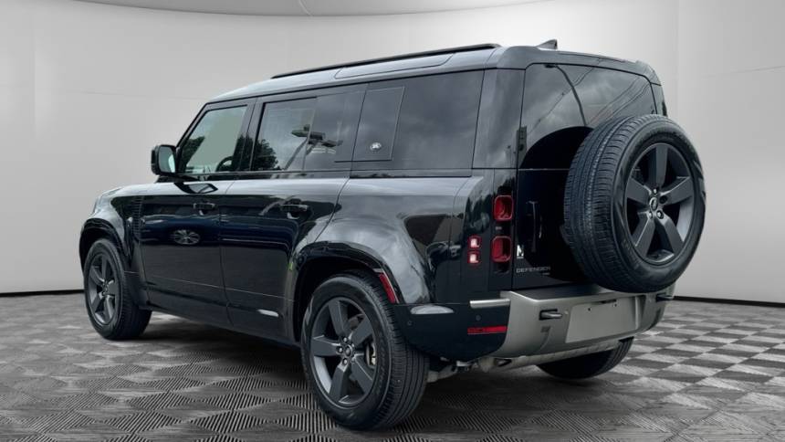 2022 land rover defender 110 x-dynamic hse