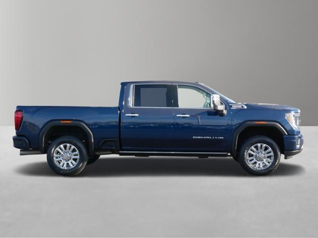 2022 gmc sierra 2500 denali