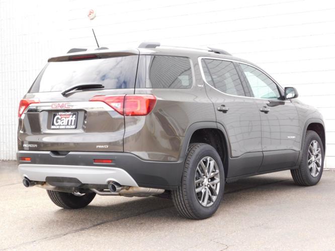 new 2019 gmc acadia awd slt w/ slt-1 ogden, ut 84405 for sale in ogden, utah