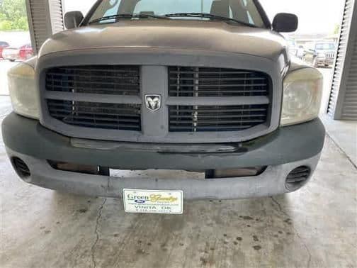 2008 dodge ram 1500 st/sxt in centralia, oklahoma