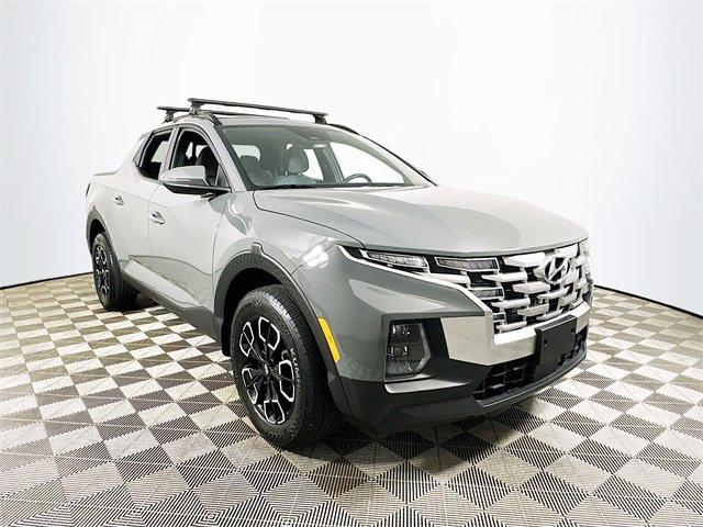 2023 hyundai santa cruz sel premium