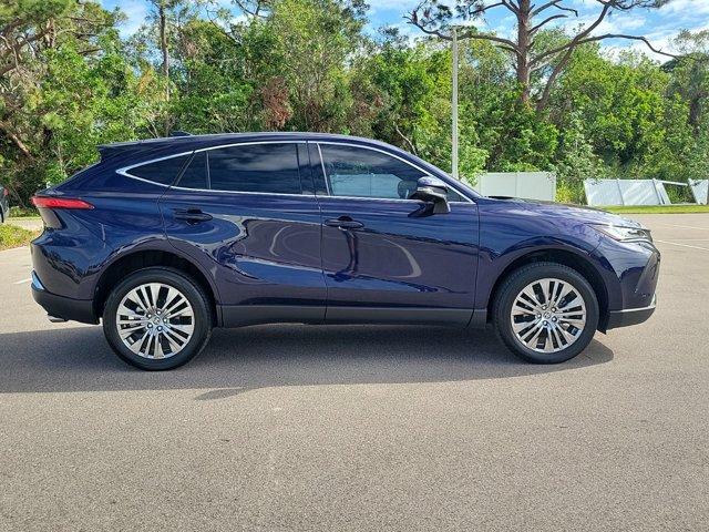 2023 toyota venza limited
