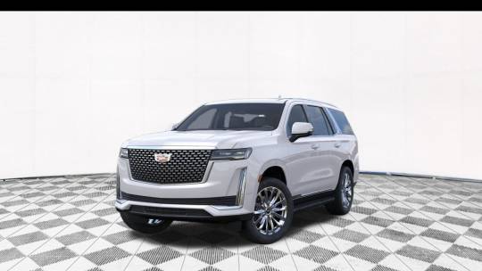 2024 Cadillac Escalade