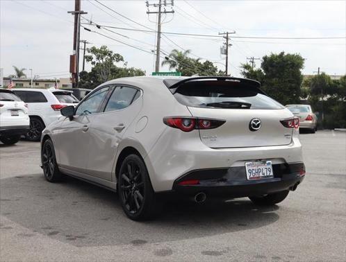 2024 mazda mazda3
