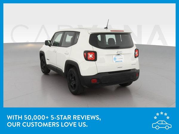 2019 jeep renegade in columbus, ohio