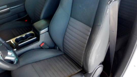 2013 Dodge Challenger