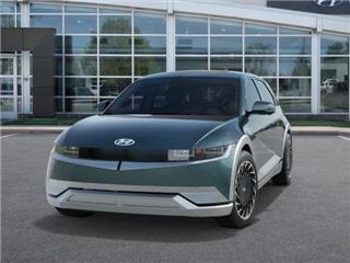 2024 Hyundai IONIQ 5 limited