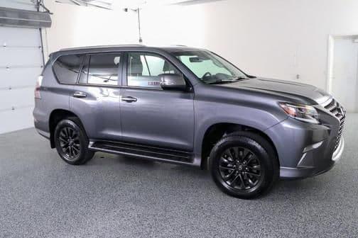 2020 lexus gx 460 in denver, colorado