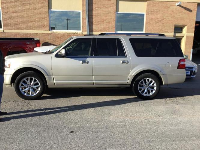2017 ford expedition el limited 4x4 limited 4dr suv for sale in benkelman, nebraska