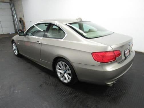 2011 bmw 328 in chicago, illinois