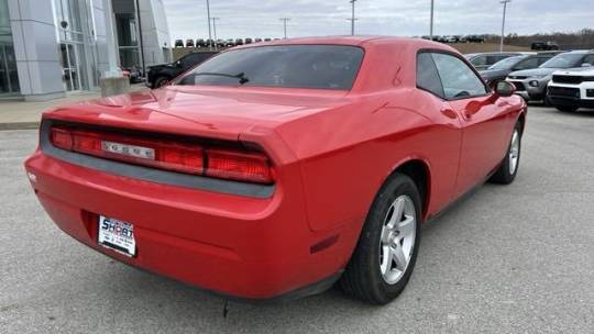 2010 Dodge Challenger