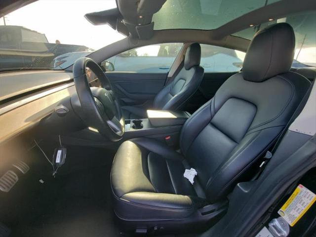 2019 tesla model 3 performance