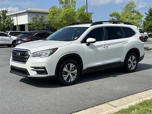 2020 subaru ascent premium 7-passenger in canton, georgia