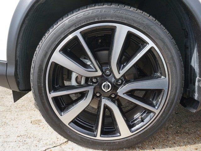 used 2018 nissan rogue sport sl metairie, la 70002 for sale in metairie, louisiana