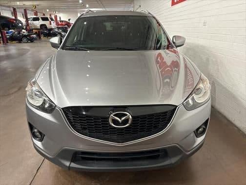 2014 mazda cx-5 touring in mesa, arizona