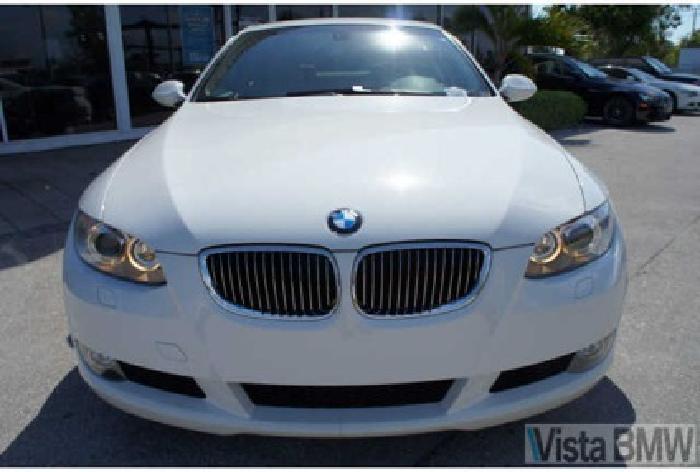 2007 bmw 3 series in pompano beach, fl