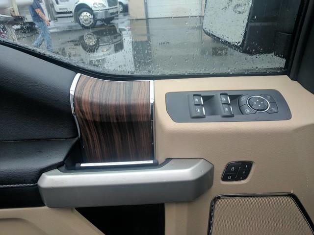 2015 ford f-150 king ranch 4x4 king ranch 4dr supercrew 5.5 ft. sb for sale in blades, delaware
