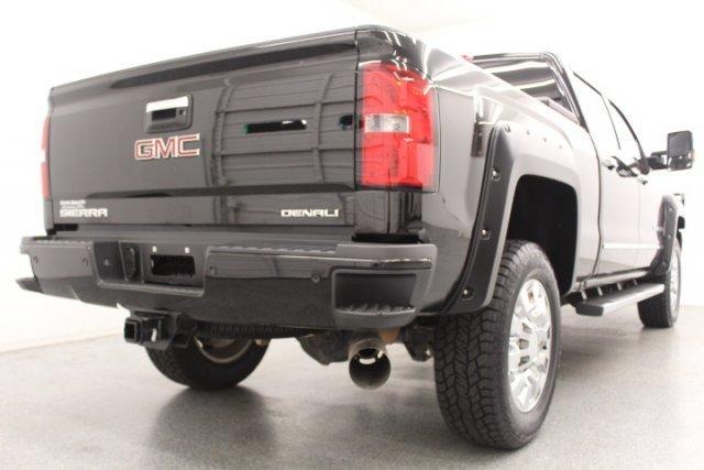 used 2016 gmc sierra 2500 4x4 crew cab denali farmington, ar 72730 for sale in farmington, arkansas