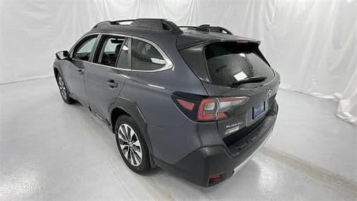 2024 subaru outback limited in janesville, wisconsin