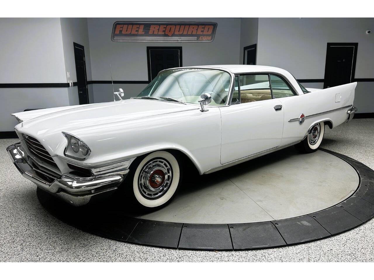 1959 chrysler 300