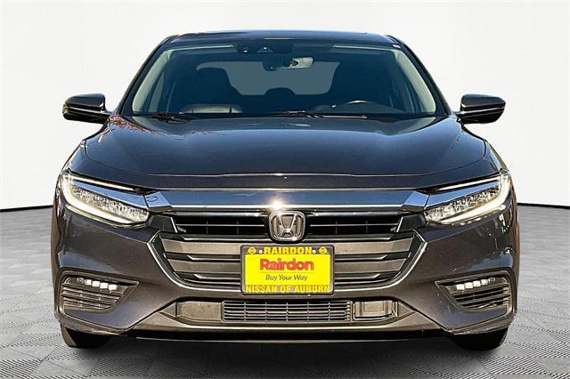 2020 honda insight touring