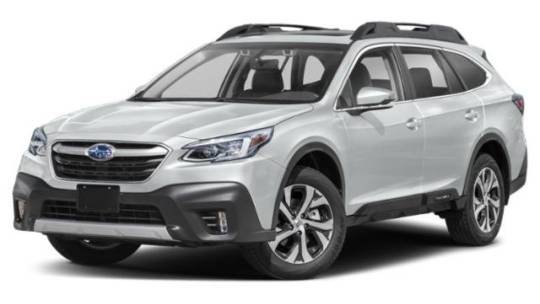 2021 subaru outback limited xt