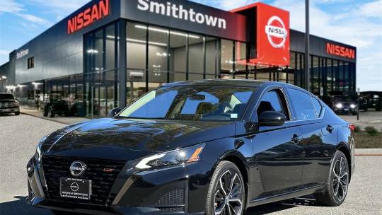 2023 Nissan Altima