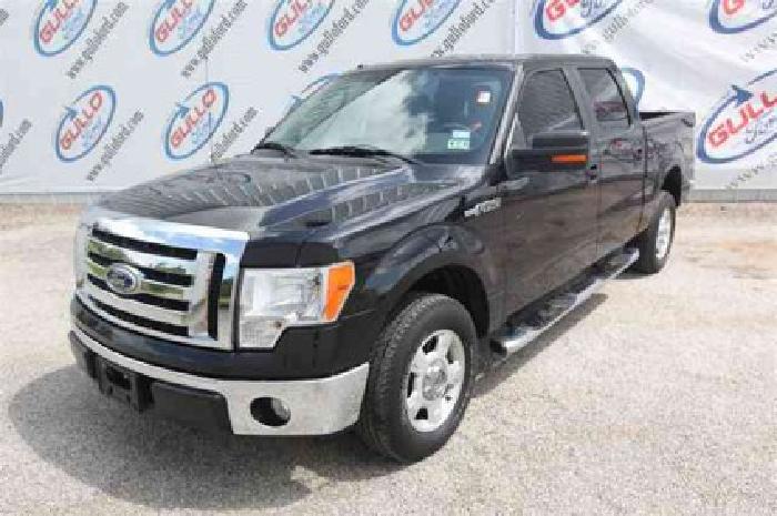 2010 ford f-150 xlt in conroe, tx