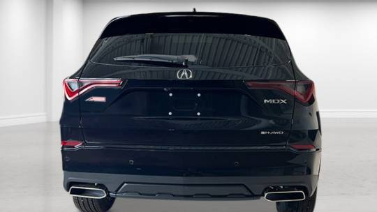 2025 Acura MDX
