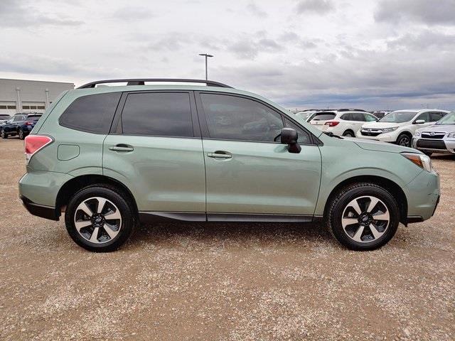 2017 subaru forester 2.5i awd 2.5i 4dr wagon cvt for sale in santa fe, new mexico