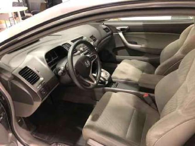 used 2011 honda civic 2dr auto in greensburg, pa