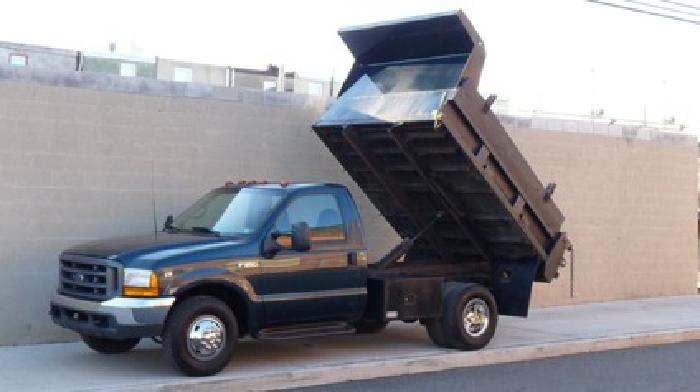1999 ford f-350 in dallas, tx