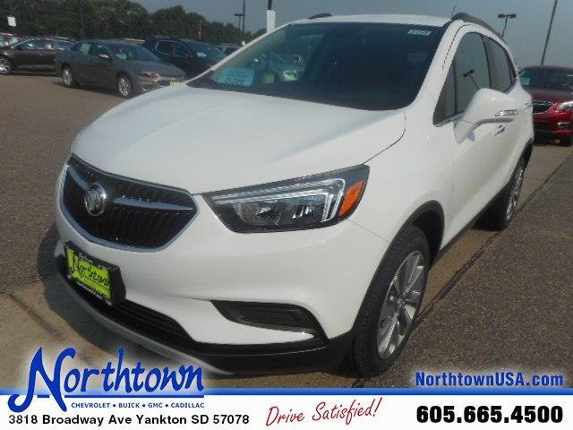 2019 buick encore preferred awd preferred 4dr crossover for sale in yankton, south dakota